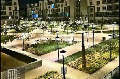 Penthouse - 4 Bedrooms - 3 Bathrooms for sale in JAYD Residence - 5th Settlement Compounds - The 5th Settlement - New Cairo City - Cairo