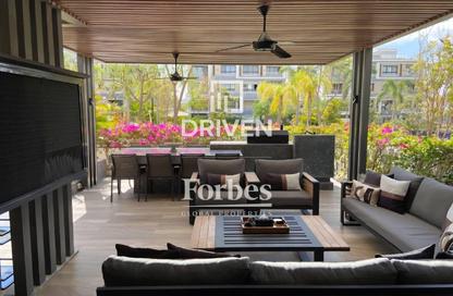 Apartment - 3 - 2 for sale in Sodic West - Sheikh Zayed Compounds - Sheikh Zayed City - Giza Apartment - 3 - 2 for sale in Sodic West - Sheikh Zayed Compounds - Sheikh Zayed City - Giza