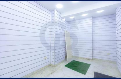 Shop - Studio for sale in Al Horreya Road - Saba Basha - Hay Sharq - Alexandria
