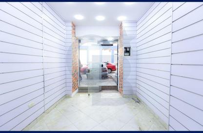 Shop - Studio for sale in Al Horreya Road - Saba Basha - Hay Sharq - Alexandria