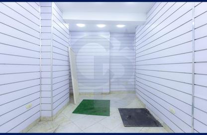 Shop - Studio for sale in Al Horreya Road - Saba Basha - Hay Sharq - Alexandria