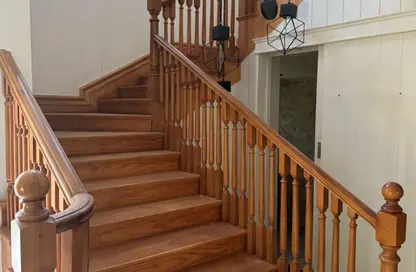 Villa - 4 Bedrooms - 4 Bathrooms for rent in Mivida - 5th Settlement Compounds - The 5th Settlement - New Cairo City - Cairo