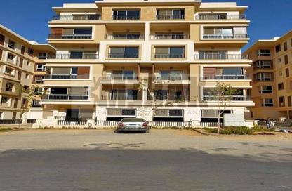 Apartment - 3 Bedrooms - 3 Bathrooms for sale in Taj City - 5th Settlement Compounds - The 5th Settlement - New Cairo City - Cairo