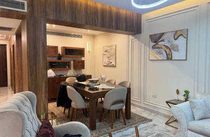 Townhouse - 5 Bedrooms - 4 Bathrooms for sale in District 5 - 5th Settlement Compounds - The 5th Settlement - New Cairo City - Cairo Townhouse - 5 Bedrooms - 4 Bathrooms for sale in District 5 - 5th Settlement Compounds - The 5th Settlement - New Cairo City - Cairo