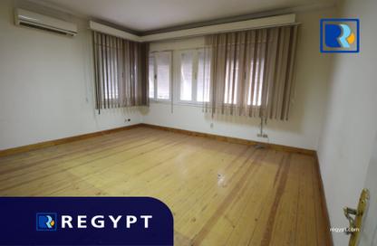 Office Space - Studio - 7+ for rent in Sarayat Al Maadi - Hay El Maadi - Cairo