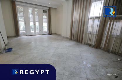 Office Space - Studio - 7+ for rent in Sarayat Al Maadi - Hay El Maadi - Cairo