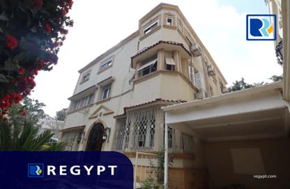 Office Space - Studio - 7+ for rent in Sarayat Al Maadi - Hay El Maadi - Cairo