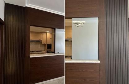 Apartment - 3 - 3 for rent in The Icon Residence - 5th Settlement Compounds - The 5th Settlement - New Cairo City - Cairo