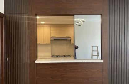 Apartment - 3 - 3 for rent in The Icon Residence - 5th Settlement Compounds - The 5th Settlement - New Cairo City - Cairo