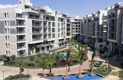 Apartment - 3 - 3 for rent in The Icon Residence - 5th Settlement Compounds - The 5th Settlement - New Cairo City - Cairo