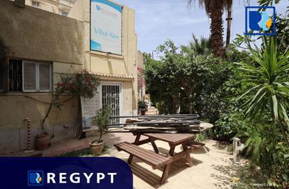 فيلا - استوديو - 4 حمامات للايجار في ميدان دجله - دجلة - حي المعادي - القاهرة