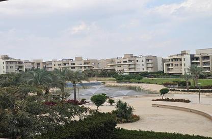 Apartment - 3 Bedrooms - 3 Bathrooms for sale in New Giza - Cairo Alexandria Desert Road - 6 October City - Giza
