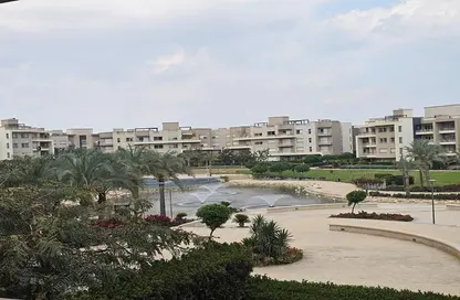 شقة - 3 غرف نوم - 3 حمامات للبيع في نيو جيزة - طريق مصر اسكندرية الصحراوي - مدينة 6 أكتوبر - الجيزة