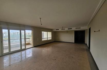 Apartment - 3 Bedrooms - 3 Bathrooms for sale in New Giza - Cairo Alexandria Desert Road - 6 October City - Giza