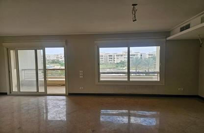 Apartment - 3 Bedrooms - 3 Bathrooms for sale in New Giza - Cairo Alexandria Desert Road - 6 October City - Giza
