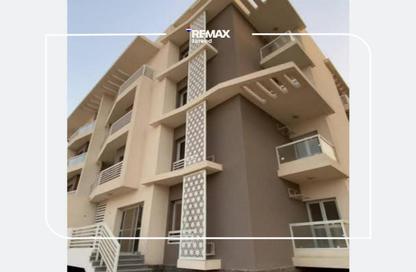 Apartment - 3 - 2 for sale in Al Khamayel city - Sheikh Zayed Compounds - Sheikh Zayed City - Giza