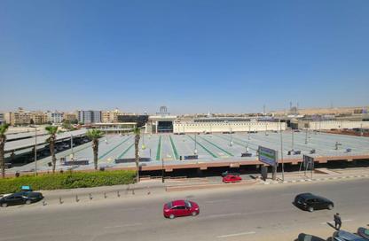 Office Space - Studio - 3 Bathrooms for rent in Sarayat Al Maadi - Hay El Maadi - Cairo
