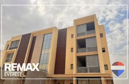شقة - 2 غرف نوم - 2 حمامات للبيع في بي اكس بالم هيل - كمبوندات 6 أكتوبر - مدينة 6 أكتوبر - الجيزة