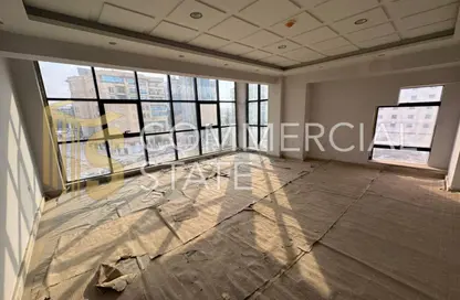Office Space - 1 Bedroom - 1 Bathroom for rent in 90 Street - The 5th Settlement - New Cairo City - Cairo
