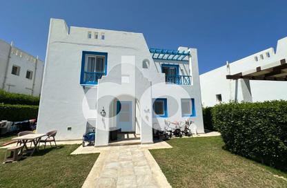 فيلا - 5 غرف نوم - 6 حمامات للبيع في ماونتن فيو راس الحكمة - راس الحكمة - الساحل الشمالي فيلا - 5 غرف نوم - 6 حمامات للبيع في ماونتن فيو راس الحكمة - راس الحكمة - الساحل الشمالي