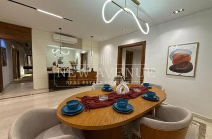 Apartment - 2 Bedrooms - 2 Bathrooms for sale in Mivida - 5th Settlement Compounds - The 5th Settlement - New Cairo City - Cairo Apartment - 2 Bedrooms - 2 Bathrooms for sale in Mivida - 5th Settlement Compounds - The 5th Settlement - New Cairo City - Cairo