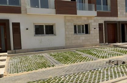 Villa - 4 Bedrooms - 4 Bathrooms for sale in Azzar - 5th Settlement Compounds - The 5th Settlement - New Cairo City - Cairo Villa - 4 Bedrooms - 4 Bathrooms for sale in Azzar - 5th Settlement Compounds - The 5th Settlement - New Cairo City - Cairo