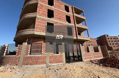 Apartment - 3 Bedrooms - 2 Bathrooms for sale in North Rehab - New Cairo City - Cairo