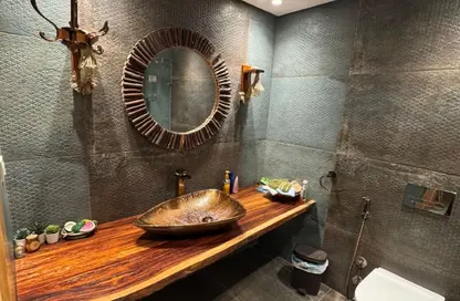 شاليه - 3 غرف نوم - 2 حمامات للبيع في مارينا 4 - مارينا - العلمين - الساحل الشمالي