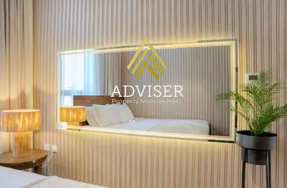 شقة - غرفة نوم - 1 حمام للبيع في R8 - العاصمة الإدارية الجديدة - القاهرة