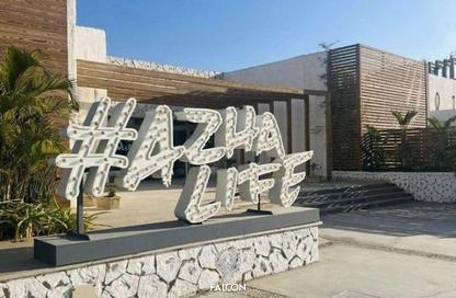 تاون هاوس - 3 غرف نوم - 3 حمامات للبيع في مارينا - العلمين - الساحل الشمالي تاون هاوس - 3 غرف نوم - 3 حمامات للبيع في مارينا - العلمين - الساحل الشمالي