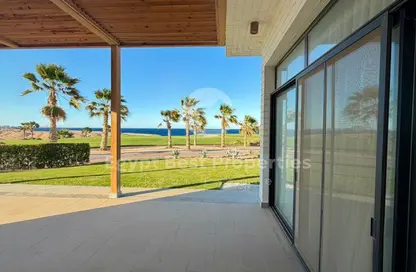 فيلا - 3 غرف نوم - 4 حمامات للبيع في مكادي هايتس - مكادي اوراسكوم - مكادي - الغردقة - محافظة البحر الاحمر