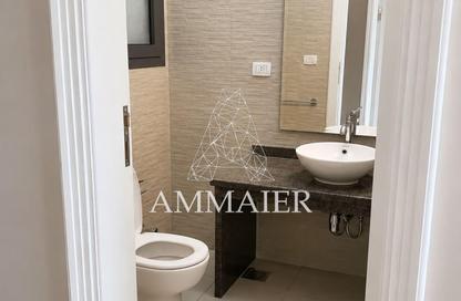 Townhouse - 3 Bedrooms - 3 Bathrooms for rent in Allegria - Sheikh Zayed Compounds - Sheikh Zayed City - Giza Townhouse - 3 Bedrooms - 3 Bathrooms for rent in Allegria - Sheikh Zayed Compounds - Sheikh Zayed City - Giza