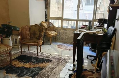 Apartment - 3 - 1 for sale in Ismail Helmy St. - Smouha - Hay Sharq - Alexandria Apartment - 3 - 1 for sale in Ismail Helmy St. - Smouha - Hay Sharq - Alexandria