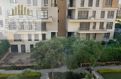 Apartment - 3 Bedrooms - 3 Bathrooms for sale in Eastown - 5th Settlement Compounds - The 5th Settlement - New Cairo City - Cairo