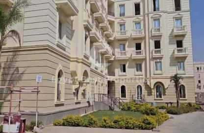 Apartment - 3 Bedrooms - 3 Bathrooms for sale in New Garden City - New Capital Compounds - New Capital City - Cairo Apartment - 3 Bedrooms - 3 Bathrooms for sale in New Garden City - New Capital Compounds - New Capital City - Cairo