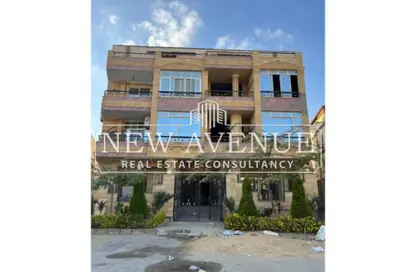 Apartment - 5 Bedrooms - 4 Bathrooms for sale in El Banafseg Apartment Buildings - El Banafseg - New Cairo City - Cairo