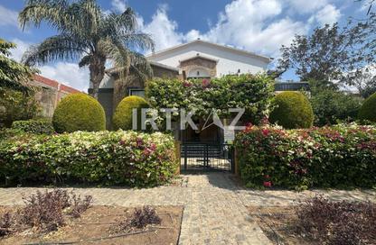 Villa - 7 Bedrooms - 7 Bathrooms for sale in Lake View - 5th Settlement Compounds - The 5th Settlement - New Cairo City - Cairo Villa - 7 Bedrooms - 7 Bathrooms for sale in Lake View - 5th Settlement Compounds - The 5th Settlement - New Cairo City - Cairo