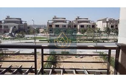 Villa - 5 Bedrooms - 7 Bathrooms for sale in O West - 6 October Compounds - 6 October City - Giza