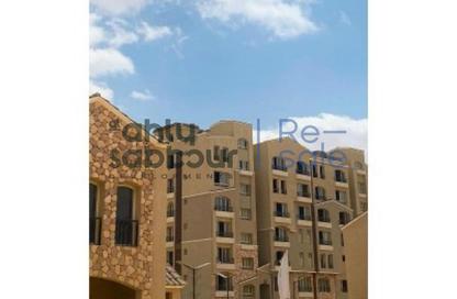 Apartment - 3 - 3 for sale in Green Square - Mostakbal City Compounds - Mostakbal City - Future City - Cairo