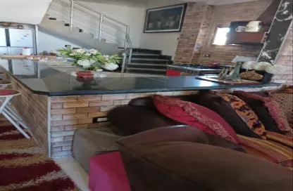 Apartment - 4 Bedrooms - 3 Bathrooms for sale in Al Andalus Buildings - Al Andalus District - New Cairo City - Cairo