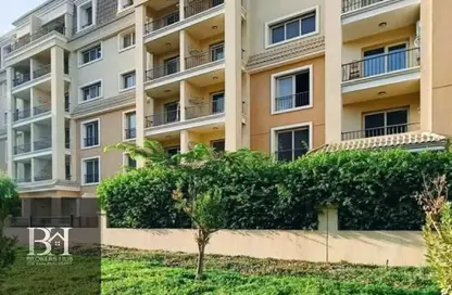 شقة - 3 غرف نوم - 4 حمامات للبيع في سراي - كمبوندات مدينة المستقبل - مدينة المستقبل - القاهرة