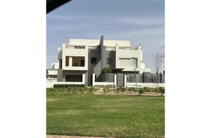 Townhouse - 4 Bedrooms - 4 Bathrooms for sale in Hyde Park - New Cairo City - Cairo Townhouse - 4 Bedrooms - 4 Bathrooms for sale in Hyde Park - New Cairo City - Cairo