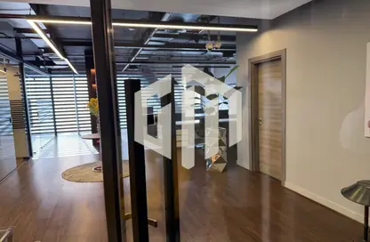 Office Space - 4 Bedrooms - 2 Bathrooms for rent in Eastown - 5th Settlement Compounds - The 5th Settlement - New Cairo City - Cairo