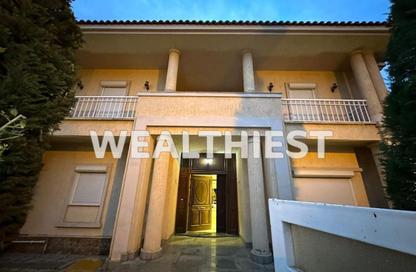 Villa - 4 Bedrooms - 4 Bathrooms for rent in Privado - Madinaty - Cairo Villa - 4 Bedrooms - 4 Bathrooms for rent in Privado - Madinaty - Cairo