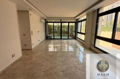 Apartment - 3 Bedrooms - 3 Bathrooms for rent in Azad - 5th Settlement Compounds - The 5th Settlement - New Cairo City - Cairo