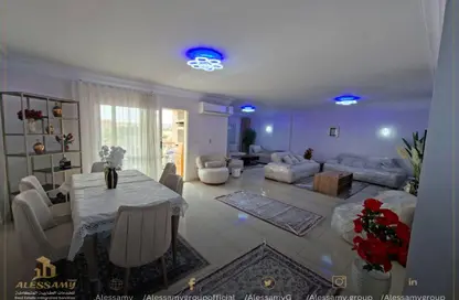 Apartment - 3 Bedrooms - 3 Bathrooms for rent in Privado - Madinaty - Cairo