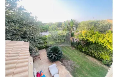 Twin House - 5 Bedrooms - 5 Bathrooms for rent in Mivida - 5th Settlement Compounds - The 5th Settlement - New Cairo City - Cairo