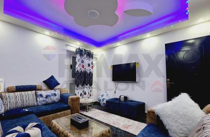 Apartment - 3 Bedrooms - 2 Bathrooms for rent in Miami - Hay Awal El Montazah - Alexandria