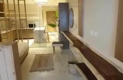 Villa - 4 Bedrooms - 4 Bathrooms for sale in The Med - Ras Al Hekma - North Coast Villa - 4 Bedrooms - 4 Bathrooms for sale in The Med - Ras Al Hekma - North Coast