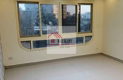 Office Space - 5 Bedrooms - 2 Bathrooms for rent in Mohandessin - Giza